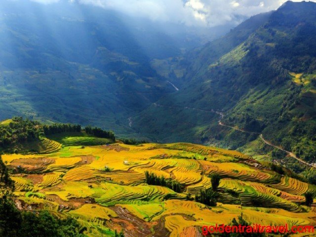 Bac Ha Trekking Tour 3 Days